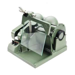 CE approvare la macchina per il taglio di ponti in metallo dentale ad alta velocità per macinazione dentale in lega metallica da laboratorio - Product Image 2