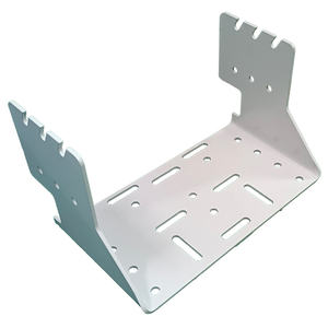 Fabricación de corte por plasma de placa pesada y mediana - Product Image 1