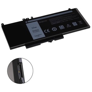<span class=keywords><strong>Batería</strong></span> <span class=keywords><strong>para</strong></span> portátil 7,6 V 62Wh 6MT4T <span class=keywords><strong>para</strong></span> Dell <span class=keywords><strong>Laptop</strong></span> cargador de <span class=keywords><strong>batería</strong></span> externo Latitude E5450 E5470 E5550 E5570 TXF9M 79VRK 07V69Y - Product Image 5