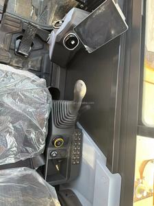 Heures basses, excellente occasion pour le creusement de tranchées de la ceinture de verdure et le retrait d'obstacles mineurs Factory-Outlet Sany 60 Excavator - Product Image 5