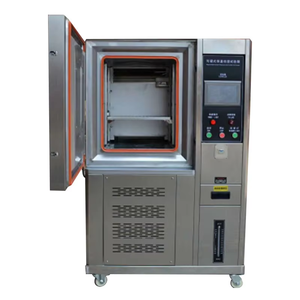 ห้องทดสอบอุณหภูมิและความชื้นคงที่ เครื่องทดสอบแบบตั้งโปรแกรมได้ - Product Image 5