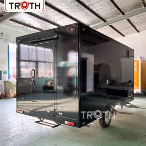 Remolque <span class=keywords><strong>de</strong></span> Comida Prefabricado Personalizable y Económico, Kit <span class=keywords><strong>de</strong></span> Remolque <span class=keywords><strong>de</strong></span> Comida <span class=keywords><strong>para</strong></span> Servicio <span class=keywords><strong>de</strong></span> Alimentos, Remolque Móvil <span class=keywords><strong>de</strong></span> Cocina Comercial <span class=keywords><strong>de</strong></span> Lujo <span class=keywords><strong>para</strong></span> Tacos - Product Image 4