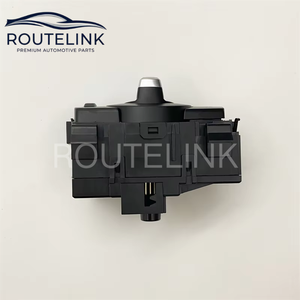 STZT 61319169406 Pièces automobiles, interrupteur de phare, ensemble rotatif de phare pour <span class=keywords><strong>BMW</strong></span> Série 1 3 X1 E81 E87 E90 E91 E92 E84 - Product Image 6