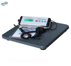 우편 계량 스케일 표시기가있는 디지털 배송 우편 배송 저울 PC 연결 데이터 인터페이스 RS232 150kg 30kg10g 50kg - Product Image 4