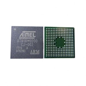 วงจรรวม AT91RM9200-CJ-002 - Product Image 1