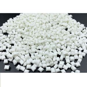 Resina PBT LG Lupox TE5000G en Stock, Materia Prima Plástica de Polibutileno Tereftalato para Moldeo - Product Image 4