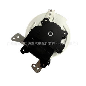 Moteur de soufflerie de chauffage Honda Accord 79140-TA5-A11, actionneur électrique pour système de climatisation - Product Image 5