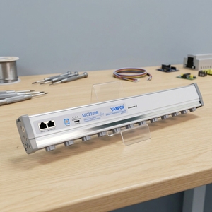 Eliminador de Electricidad Estática Multifunción YANPON XK-920B con Sensor y Motor, Nuevo Equipo Eléctrico - Product Image 2