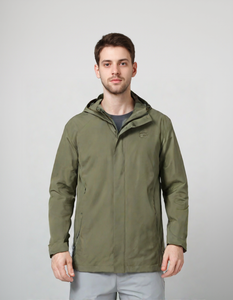 OEM Camouflage Waterproof Softshell Hiking Camping <strong>Jacket</strong> Coat Men's <strong>Tactical</strong> <strong>Jacket</strong> - Product Image 2