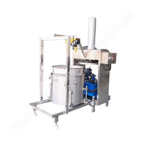 Presse à vin hydraulique presse-agrumes professionnel presse-agrumes carotte presse à froid - Product Image 2