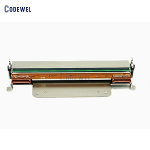 Tête d'impression originale neuve 203DPI 7FM06507000 300DPI 7FM06508000 pour imprimante thermique <span class=keywords><strong>Toshiba</strong></span> <span class=keywords><strong>TEC</strong></span> B-FV4T - Product Image 1