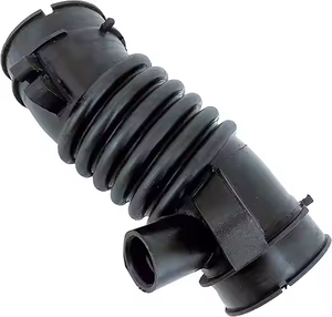 ท่อดูดอากาศอัตโนมัติสำหรับวัสดุ Yaris EPDM ใช้ได้นานกว่ากับ Yo TA OE 17880-21091 - Product Image 5