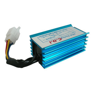 Boîtier <span class=keywords><strong>CDI</strong></span> de performance de course à 5 broches Sportsmoto EN STOCK pour VTT Quad Go Kart Pit <span class=keywords><strong>Dirt</strong></span> <span class=keywords><strong>Bike</strong></span> - Product Image 5