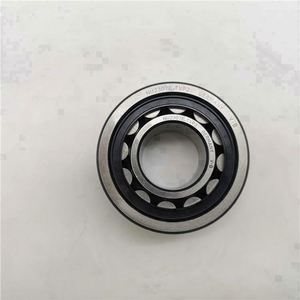 Rodamiento de Rodillos Cilíndricos de Buena Calidad <span class=keywords><strong>NU</strong></span> <span class=keywords><strong>1008</strong></span> NU1008 40*68*15mm - Product Image 1