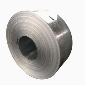 Bobina de Acero Galvanizado por Inmersión en Caliente Grado <span class=keywords><strong>DX51</strong></span> DX52D DC01 SPCC Z275 Z150, Rollo/Lámina/Tira de Acero Galvanizado GI GL, Precio - Product Image 4