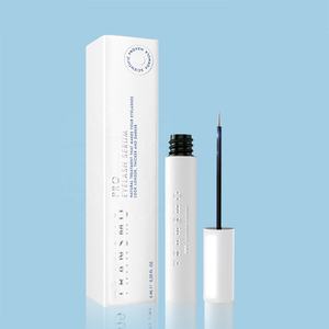 Flacon de sérum pour cils de luxe 7 ml, tube d'eye-liner à marque privée, tube de sérum pour cils en aluminium 7 ml - Product Image 2