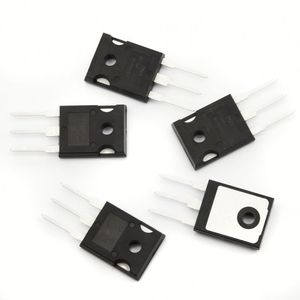 OEM Original New In Stock JMH65R100F TO-247 Transistor CZSKU:QU42LF31 - Product Image 1
