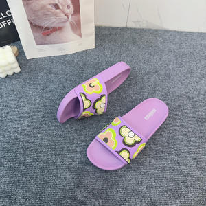 Zapatillas de playa <span class=keywords><strong>Melissa</strong></span> Jelly de alta calidad para mujer - Product Image 5