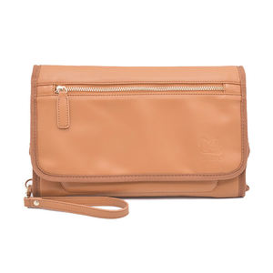 Tappetini per pannolini in pelle, - Product Image 4