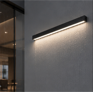 Luz Lineal LED Industrial de Alto Lumen a Prueba de Agua para Aplicaciones en Centros Logísticos, Almacenes y Fábricas - Product Image 4