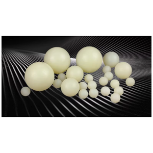 Bille en plastique solide en <span class=keywords><strong>nylon</strong></span> PA PA66 de haute précision 30 mm 40 mm 50 mm 50,8 mm 63 mm 75 mm 80 mm 82 mm 84 mm pour roulement, possibilité de personnaliser les couleurs - Product Image 6