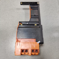 Nuevo para X6-E72 ACE Hybrid Edition SME: Caja de seguridad para baterías de alto voltaje, contactor y placa de computadora