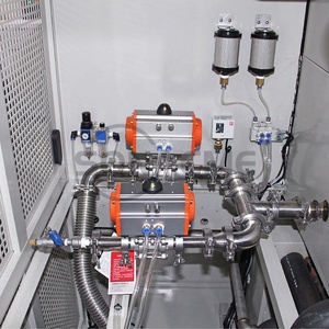 SONACME Hochpräzise Umwelttestkammer |   Perfektes Design für Höhen- und Zuverlässigkeitsprüfungen CE-Zertifiziertes Laborgerät - Product Image 6