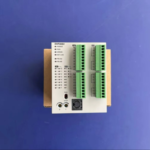 Module PLC Série DVP-SV DVP28SV11R2 - Product Image 1