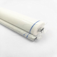 Для острых MX-M364N MX-365N MX-464N MX465N MX-M564N MX-M565N фузер для очистки веб-ролик NROLN2056FCZ1 NROLN2056FCZZ