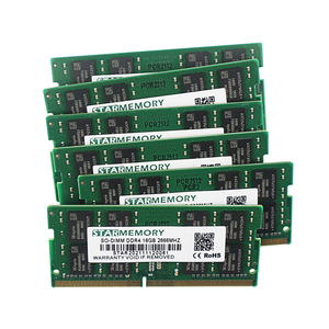 <span class=keywords><strong>Laptop</strong></span> <span class=keywords><strong>Ram</strong></span> <span class=keywords><strong>DDR4</strong></span> 8GB SODIMM Memoria 2133MHz 2400MHz 2666MHz 3200MHz 8GB Stock a granel Personalizar <span class=keywords><strong>Ddr4</strong></span> 8GB 1,2 V - Product Image 6