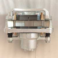 Ensemble d'étrier de frein arrière gauche JAC Sunray 3504010R1040/3504010R1040-F011 Pièces pour camions légers et fourgonnettes
