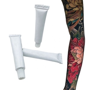 Limpiador corporal de 50 ml para el cuidado previo al tatuaje, para maquillaje permanente y belleza, se utiliza antes de aplicar la tinta del tatuaje. - Product Image 6