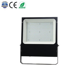 Hot bán IP66 không thấm nước dẫn lũ Đèn 100-277V <span class=keywords><strong>50W</strong></span> 100W 150W 200W 5 năm bảo hành ngoài trời dẫn lũ ánh sáng - Product Image 1