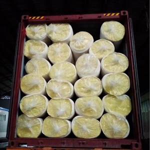 Uet kính len chăn và cuộn ues cho xây dựng mái nhà và tường giá rẻ hơn với KHÁC NHAU dày 50mm75mm100mm - Product Image 6