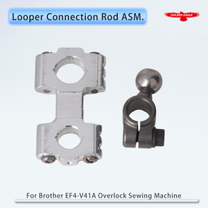S46940001 ASM de varilla de conexión Looper. Piezas de máquina de coser Overlock Industrial Fit Brother - Product Image 5