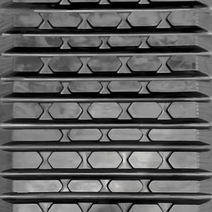 381x101,6x42 CAT 247B2 247B3 257B2 257B3 257D <span class=keywords><strong>CTL</strong></span> y oruga de goma - Product Image 4