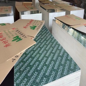 Panneaux <span class=keywords><strong>de</strong></span> bois stratifié décoratifs modernes en mélamine <span class=keywords><strong>de</strong></span> haute qualité Liaocheng, résistants <span class=keywords><strong>à</strong></span> l'eau, pour meubles, armoires et étagères - Product Image 3