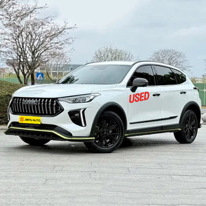 Auto Usado Haval Chitu <span class=keywords><strong>2022</strong></span> 1.5T 150HP 7DCT FWD SUV de Lujo, Vehículo Usado con Informe de Inspección, Venta al por Mayor de Autos Usados en China - Product Image 1