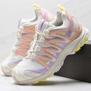 Zapatillas Deportivas Casuales de Senderismo al Aire Libre Estilo XT-6 de Alta Calidad a Precio de Mayoreo, Unisex, de Diseño - Product Image 6