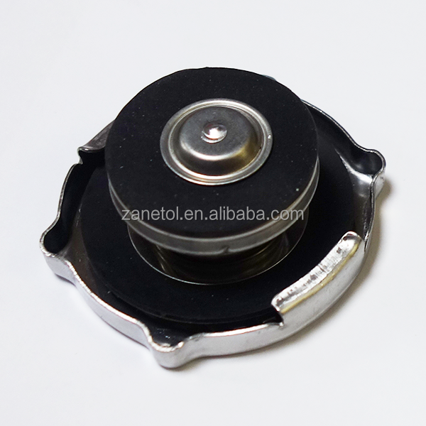 ZANETOL Radiator Caps for Dodge Challenger & Jeep Grand Cherokee