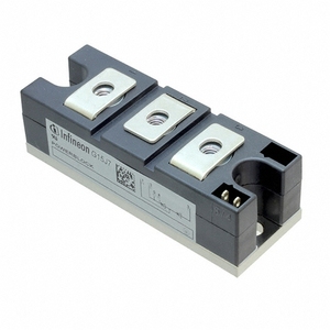 TD180N16KOF Componentes Electrónicos Nuevos y Originales, Tiristores, MÓDULO SCR 1.6KV 285A - Product Image 1