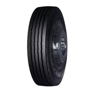 ยางรถบรรทุกคุณภาพพรีเมียมแบบใหม่ 9.5R17.5-18PR สำหรับรถบรรทุกหนัก จัดส่งรวดเร็ว ผลิตในจีน - Product Image 2