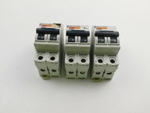 ชุด PLC Mutli 9 <span class=keywords><strong>C60n</strong></span> C 16 3 ชิ้น สำหรับสินค้ารับประกัน - Product Image 2