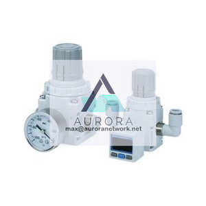 อุปกรณ์วาล์วนิวเมติกอิเล็กทรอนิกส์ IRV10-LC06BG - Product Image 1