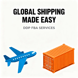 Agent de transport maritime de la Chine vers le Royaume-Uni, l'Allemagne, l'UE, service porte-à-porte tout-en-un, DHL, UPS, FedEx, DPD, GLS, <span class=keywords><strong>Royal</strong></span> Mail, livraison express - Product Image 2