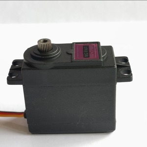 MG996R Servo Gear Replacement Parts for <b>RC</b> <b>Drone</b> Robotic Mechanical Arm 3D Robot Accessories - Product Image 3