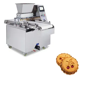 Cookie Fabricage Machine Snijmachine Cookie Machine Snijmachine