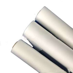 Filme Alimentício <span class=keywords><strong>EVA</strong></span> Rolado Direto da Fábrica, Semi-Transparente, Impermeável, Revestido com UV, Alta Resistência à Tração, Largura de 43/44 polegadas, Comprimento de 33m - Product Image 6