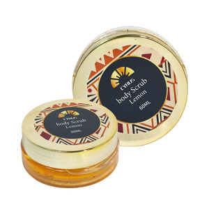 <span class=keywords><strong>Coffret</strong></span> <span class=keywords><strong>cadeau</strong></span> de spa naturel et biologique de luxe avec emballage personnalisé pour femmes et enfants - Ensemble de soins corporels et de bain aux ingrédients naturels - Product Image 4