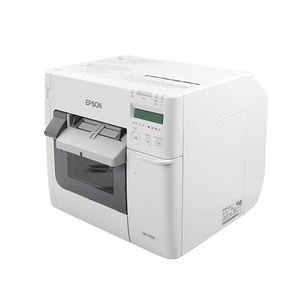 高品质个性化彩色TM-C3520轻工级全彩标签打印机 - Product Image 3